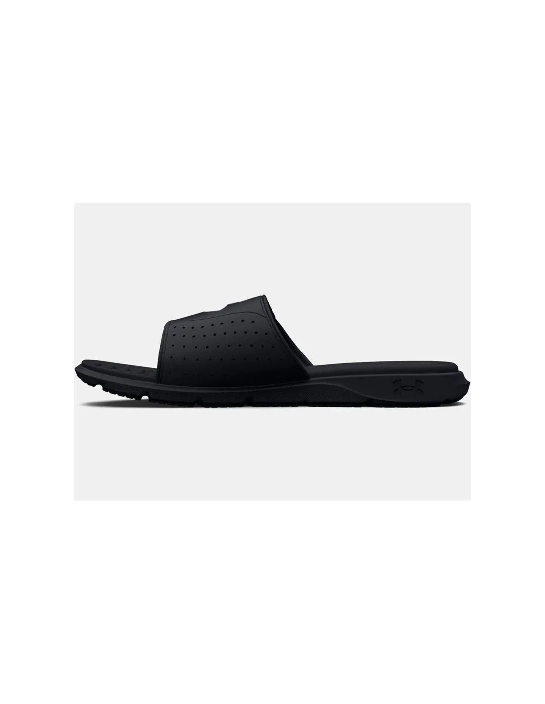 Chanclas de Natación Under Amour Ignite 7 SL Blk Hombre