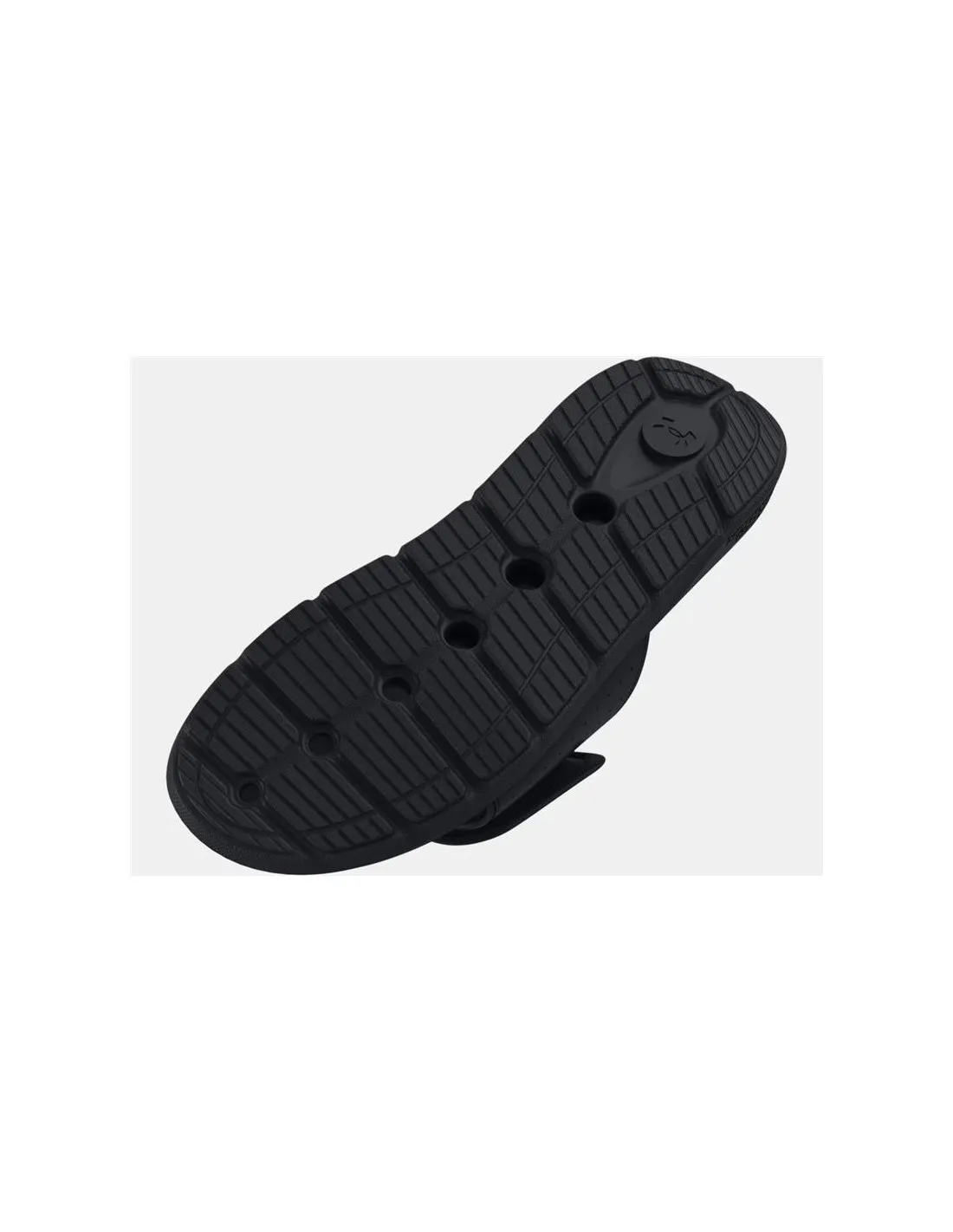 Chanclas de Natación Under Amour Ignite 7 SL Blk Hombre