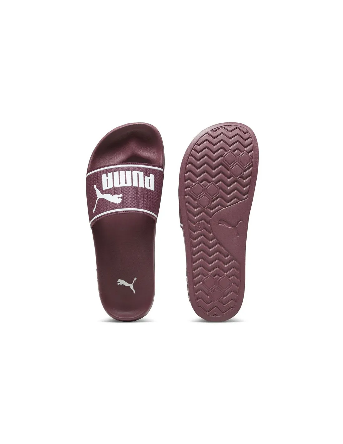 Chanclas de Piscina y playa Puma Leadcat 2.0 Hombre