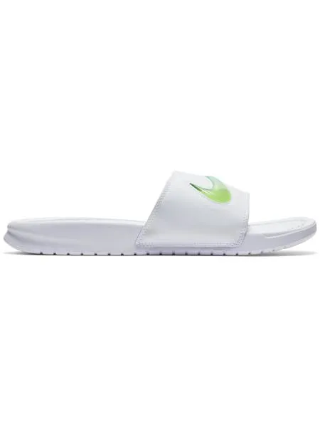 chanclas nike jdi se