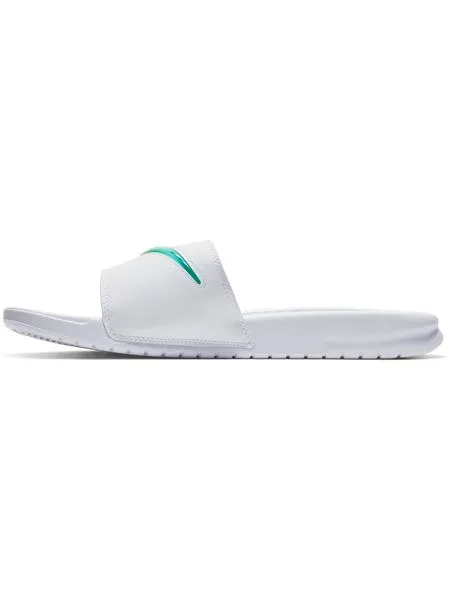 chanclas nike jdi se