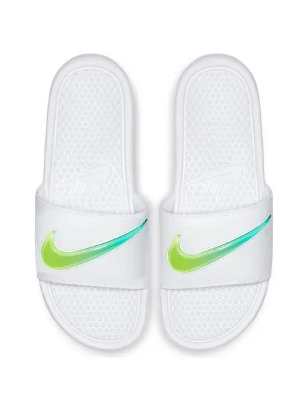 chanclas nike jdi se