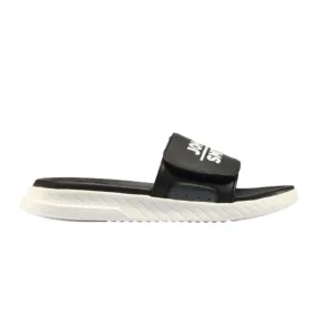 CHANCLAS PARA HOMBRE JOHN SMITH PUKET. NEGRO