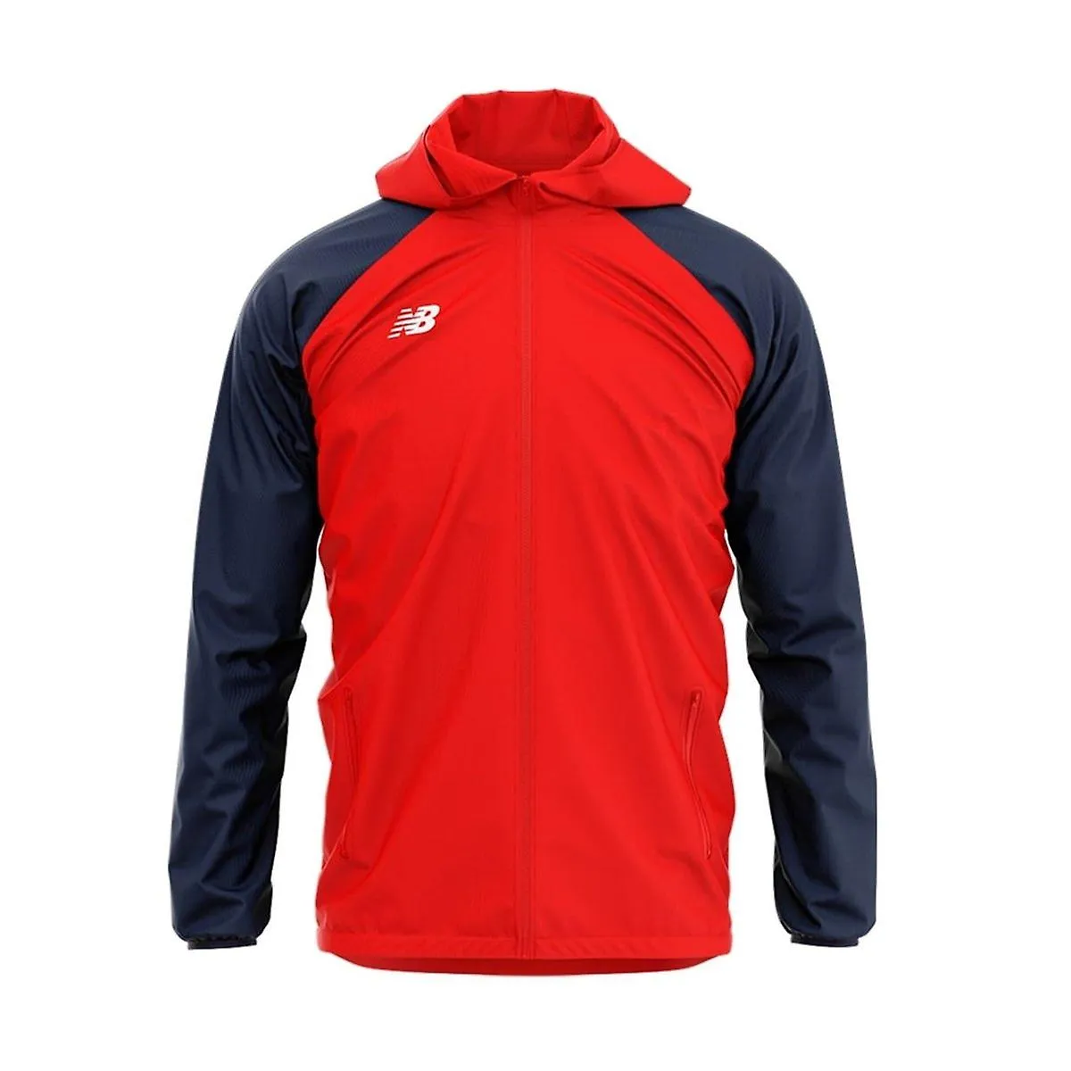 Chaqueta impermeable New Balance Sn99