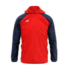 Chaqueta impermeable New Balance Sn99