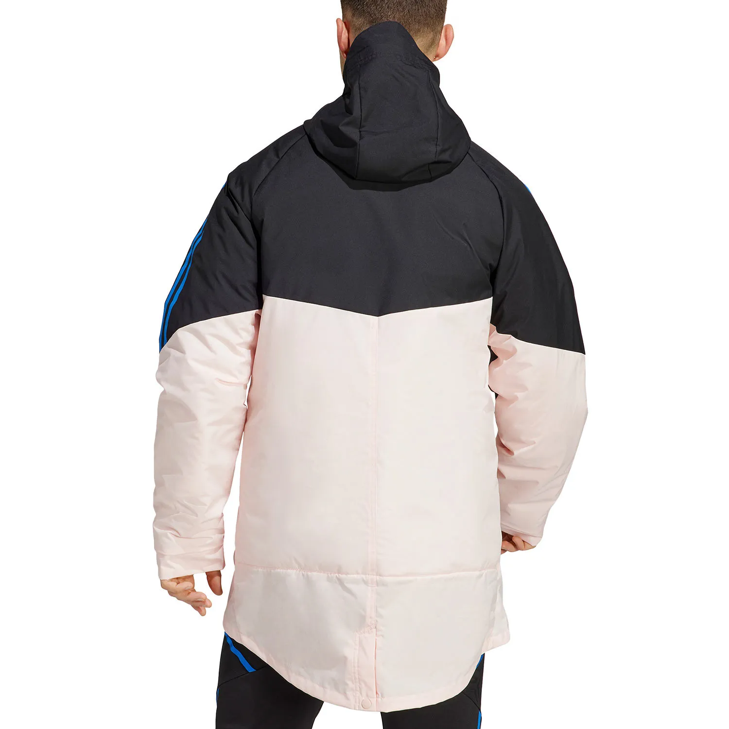 Chaqueta invierno adidas United Stadium