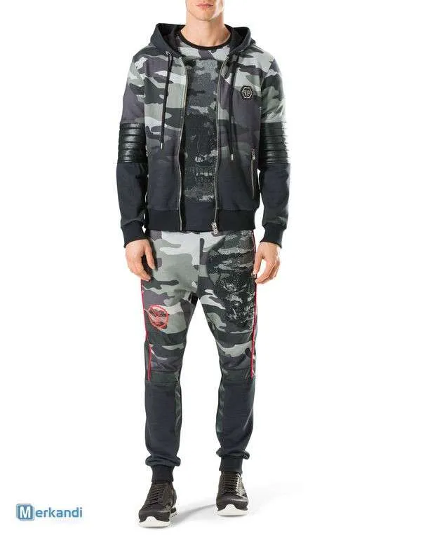 CHAQUETAS DE MARCA Philipp Plein 2018