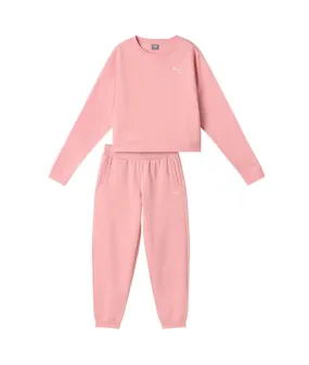 Chándal Puma Loungewear Fl Mujer