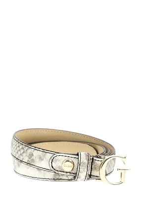 Cinturón para mujer de Guess Accesorios – BW9160P4320