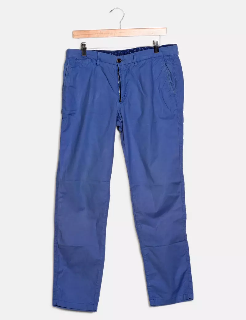 Cortefiel Pantalones chinos Skinny o pitillo o slim