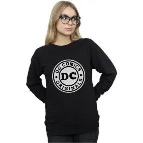 DC Originals Logo