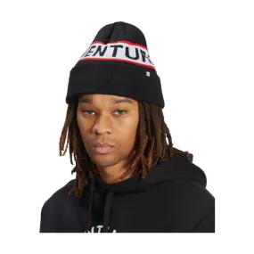 Dc x venture beanie