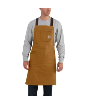 Delantal Carhartt Duck Apron Hombre Carhartt® Brown