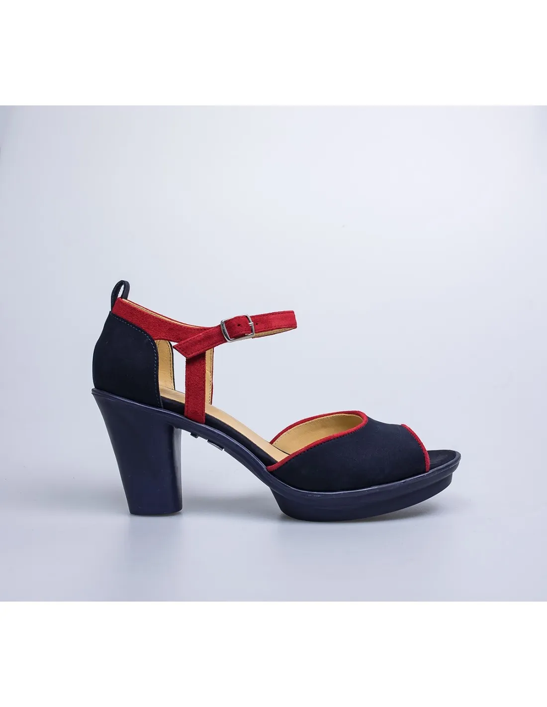 DYSFUNTIONAL BEA 1.0, zapato mujer de tacón