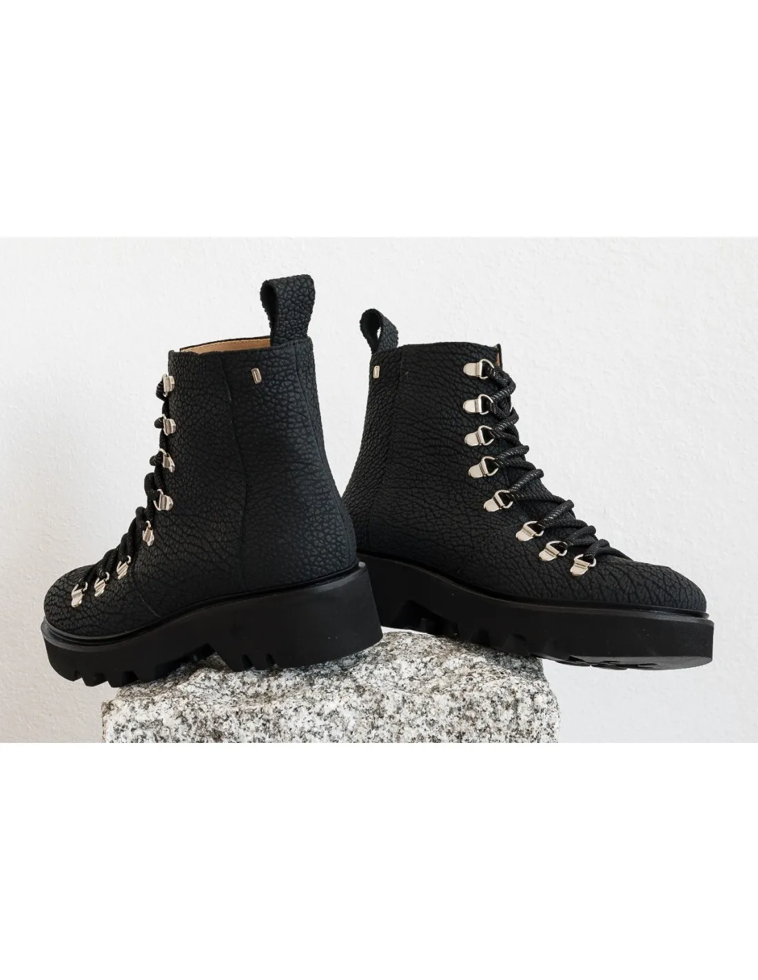 DYSFUNTIONAL DUBS 1.0, bota mujer ultraligero