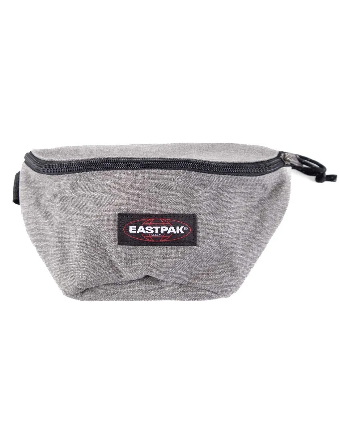 EASTPAK  RIñONERA SUNDAY GREY SPRINGER EK074