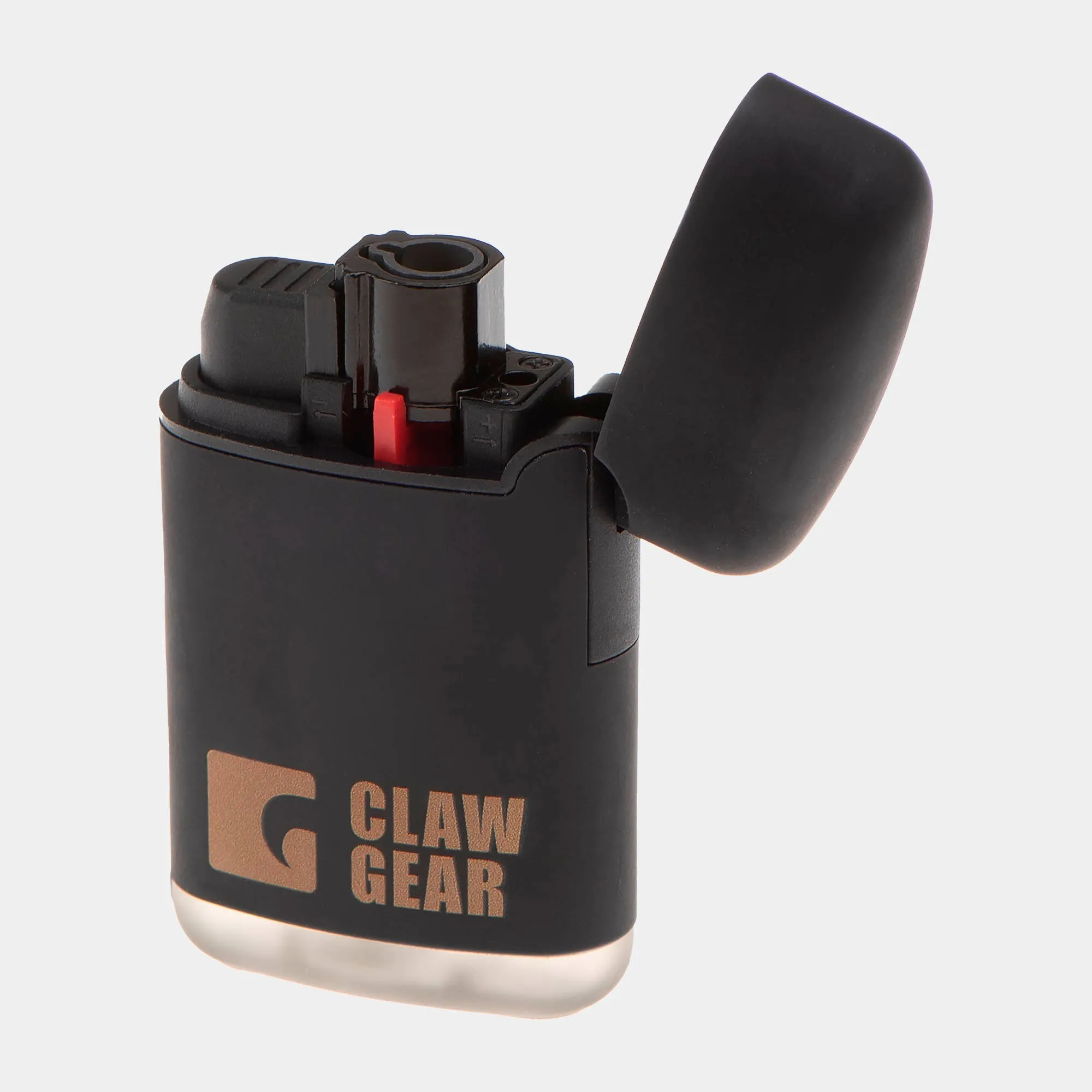 Encendedor de soplete MKII storm pocket - Clawgear