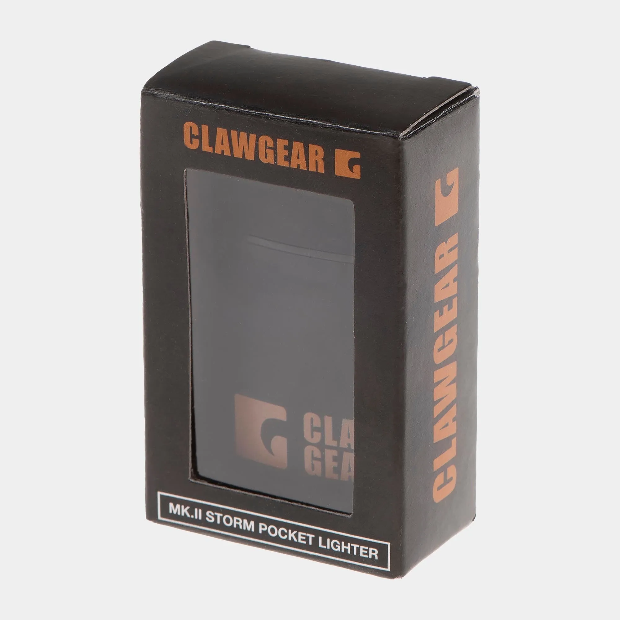 Encendedor de soplete MKII storm pocket - Clawgear