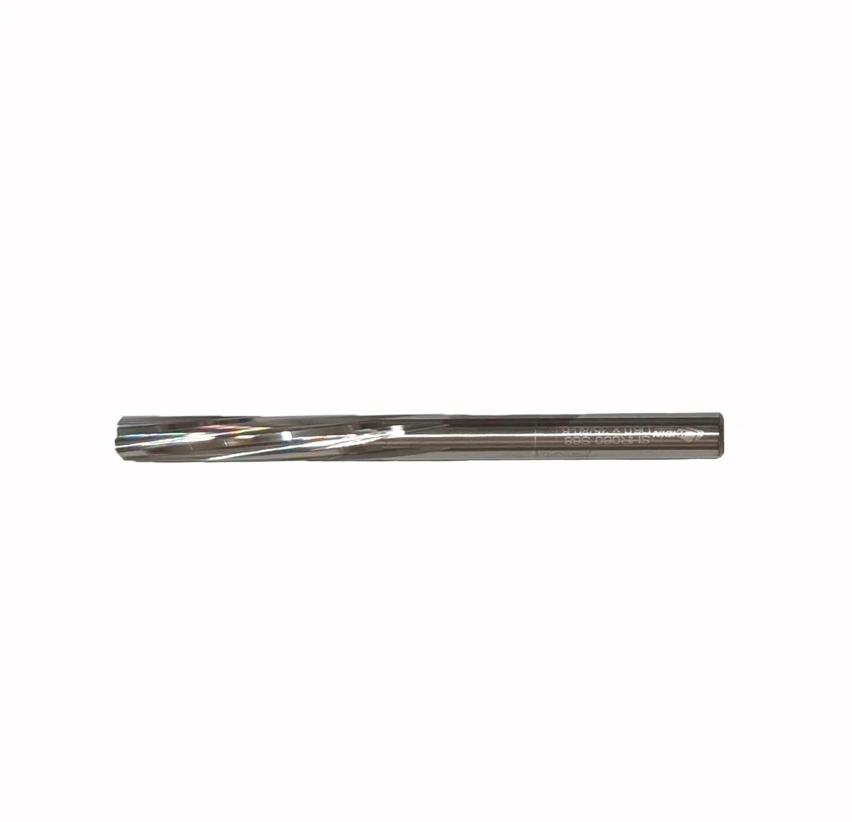ESCARIADOR MAQUINA MANGO CILINDRICO METAL DURO 7º Ø08.0  SHR080