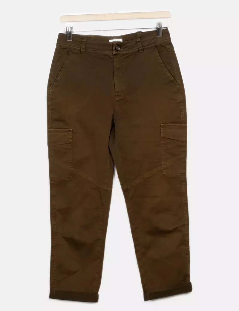 EseOese Pantalones cargo Skinny o pitillo o slim