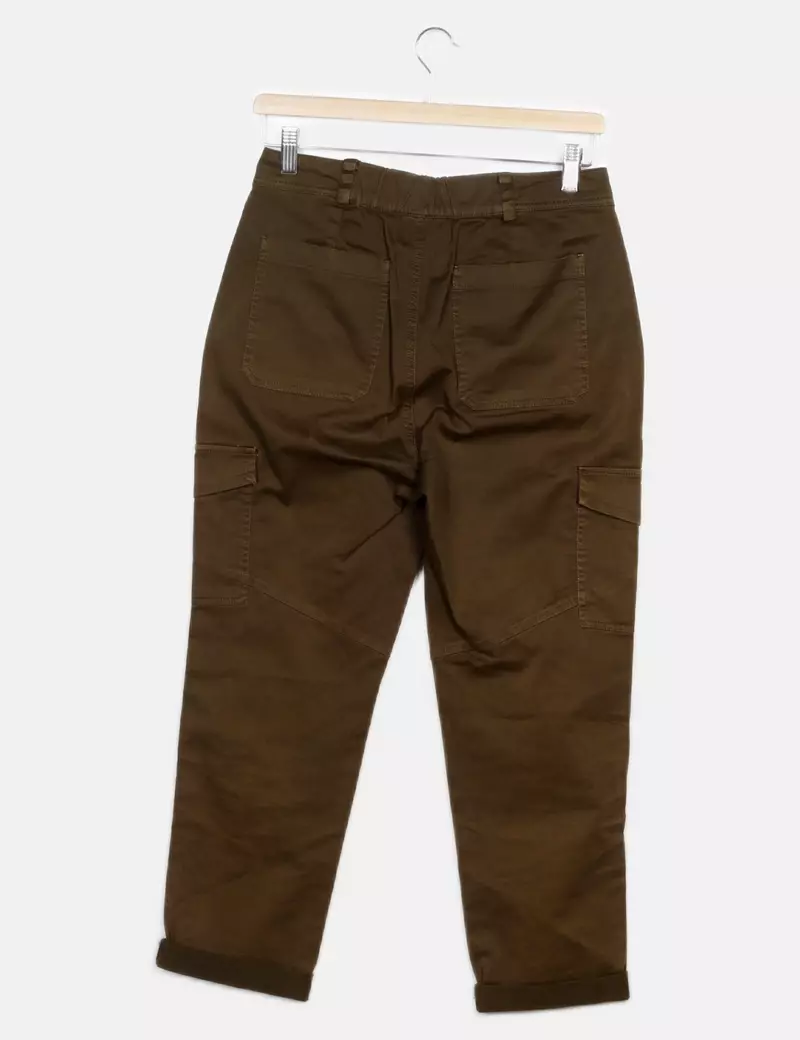 EseOese Pantalones cargo Skinny o pitillo o slim