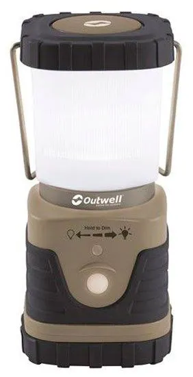 Farol outwell Carnelian DC 350