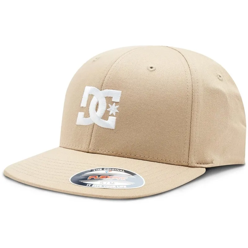 Gorra Dc Shoes Cap Star 2