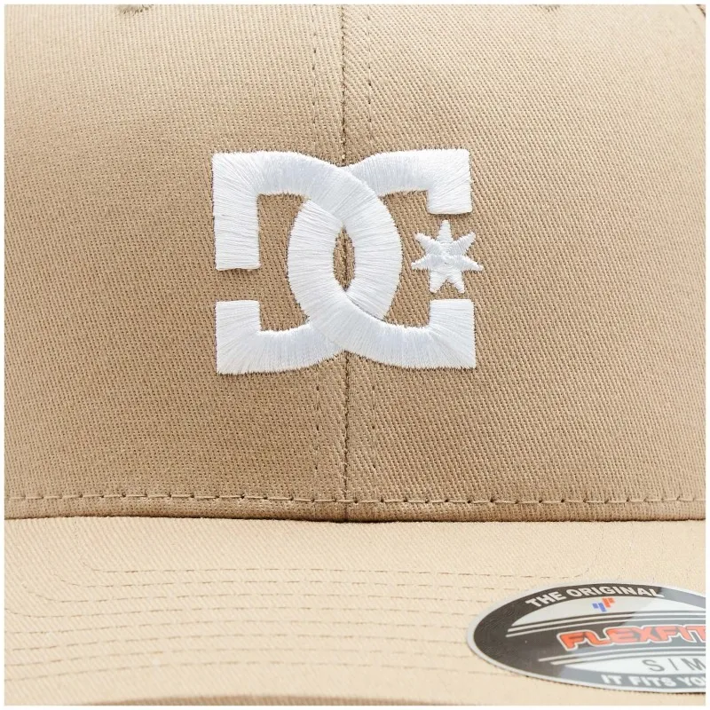 Gorra Dc Shoes Cap Star 2