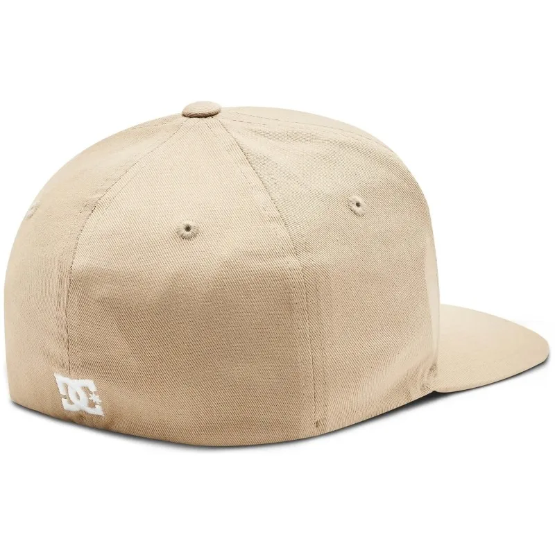 Gorra Dc Shoes Cap Star 2