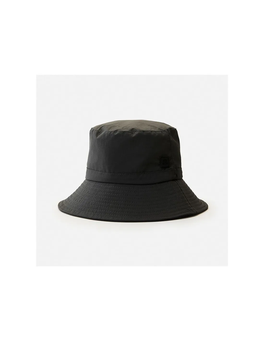 Gorro Rip Curl Anti-Series Elite Upf Hombre Black.