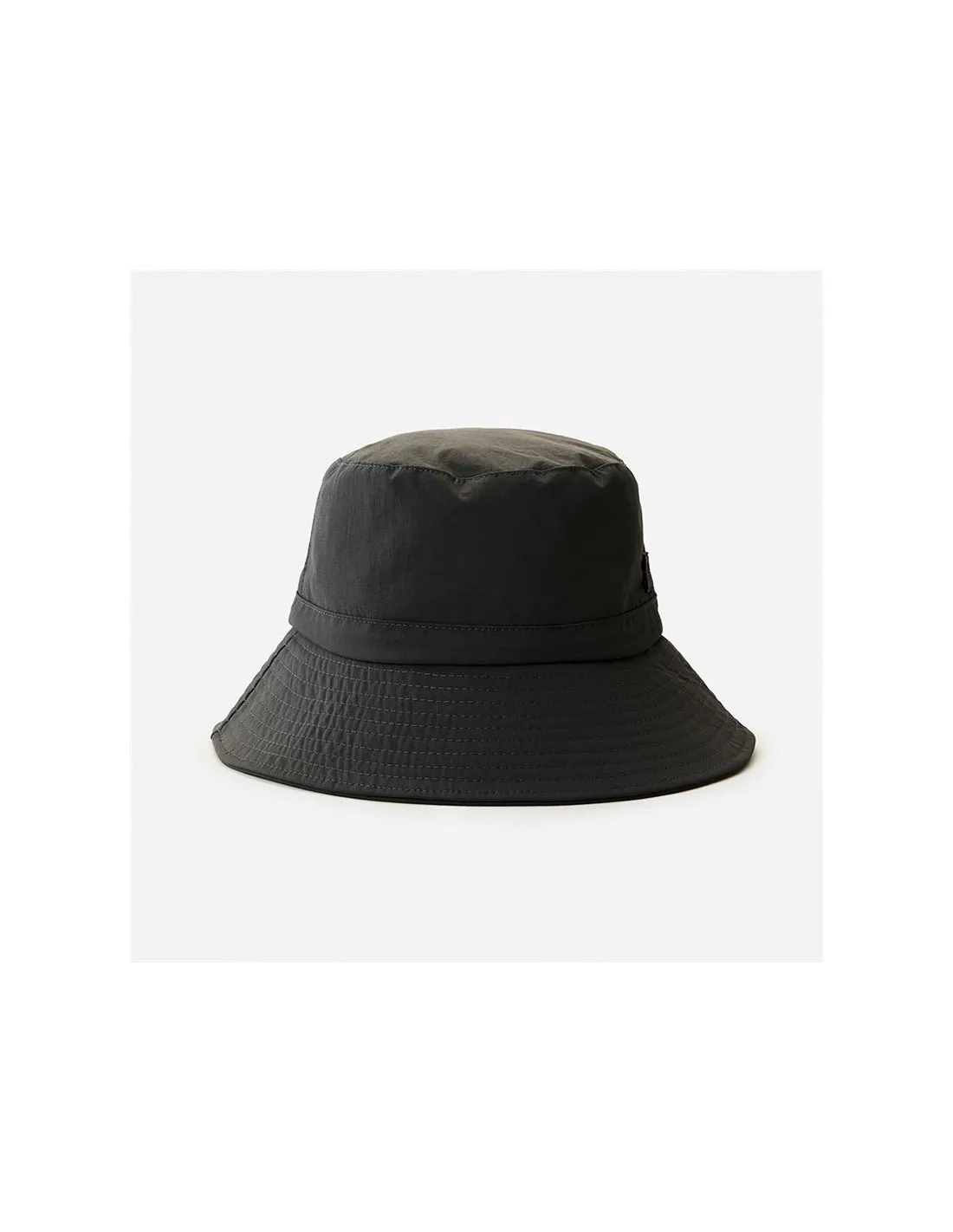 Gorro Rip Curl Anti-Series Elite Upf Hombre Black.