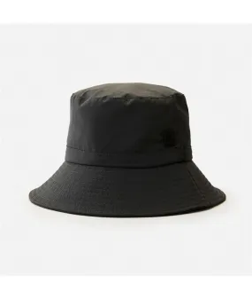 Gorro Rip Curl Anti-Series Elite Upf Hombre Black.