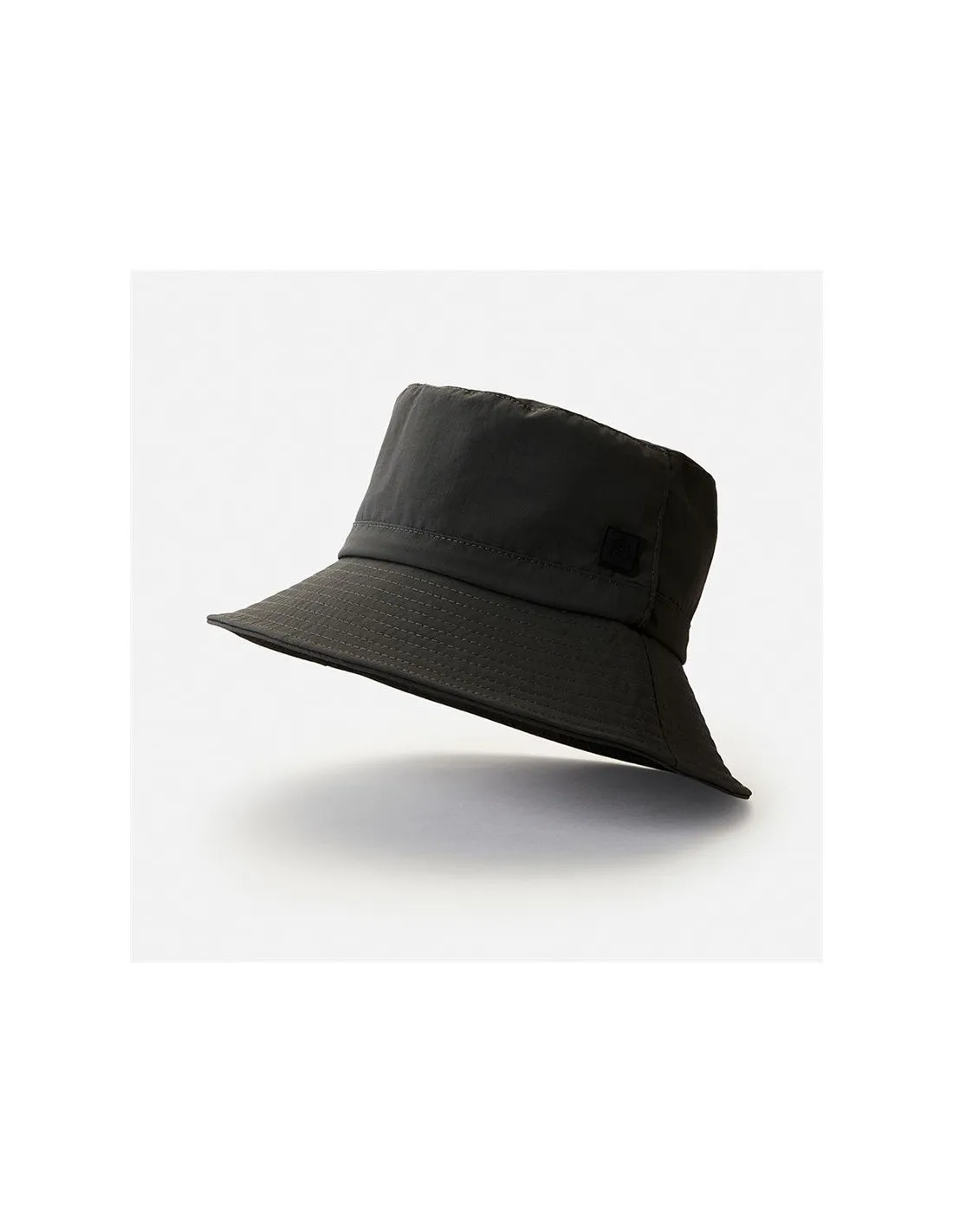 Gorro Rip Curl Anti-Series Elite Upf Hombre Black.