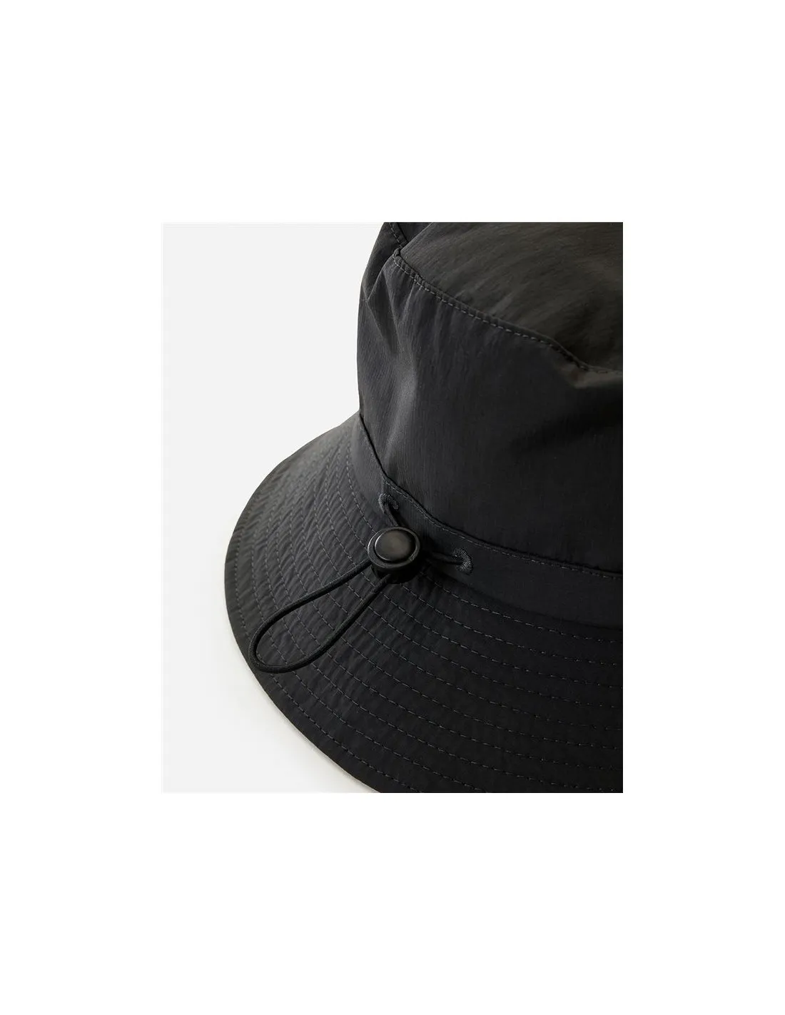 Gorro Rip Curl Anti-Series Elite Upf Hombre Black.