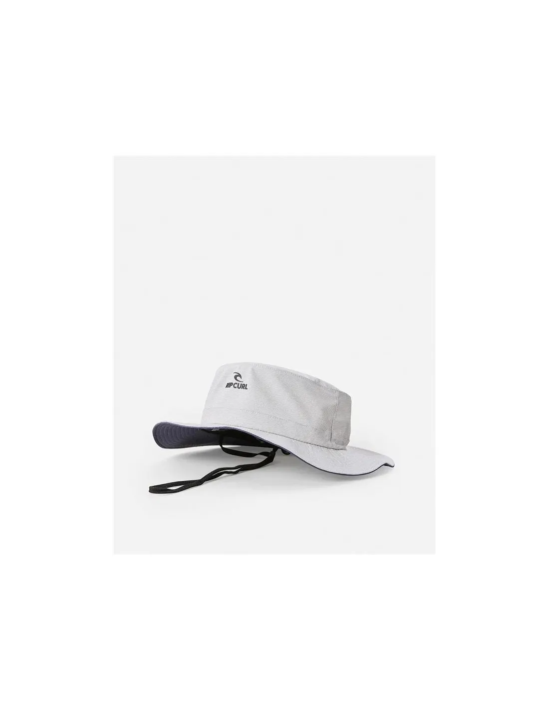 Gorro Rip Curl Vaporcool 2.0 Mid Brim Hombre Gris