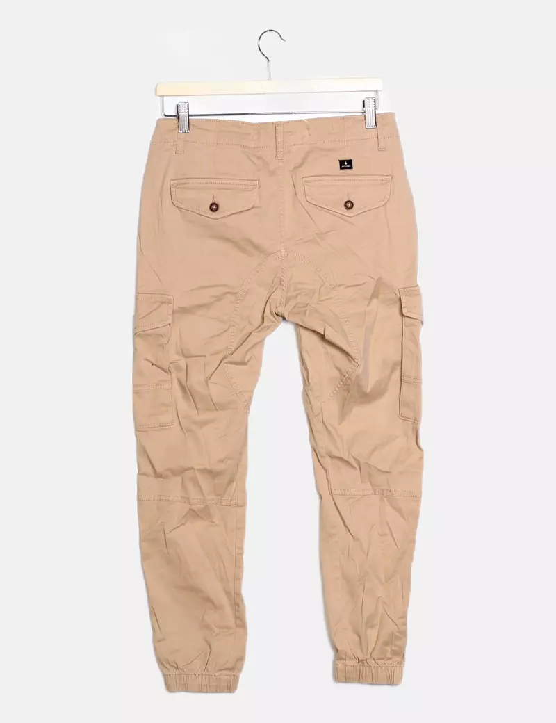 Jack & Jones Pantalones cargo Skinny o pitillo o slim