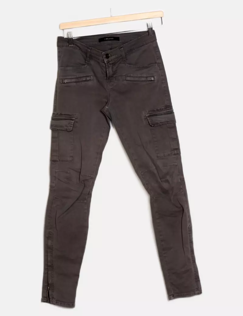 J.BRAND Pantalones cargo Skinny o pitillo o slim