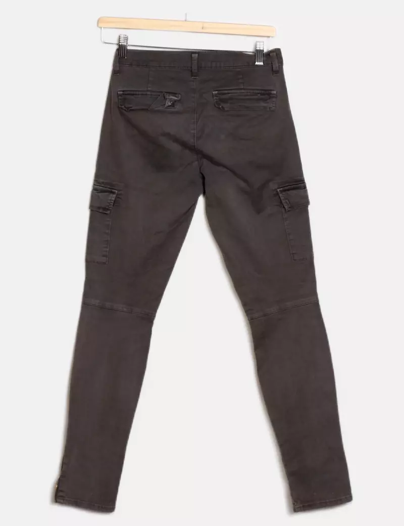 J.BRAND Pantalones cargo Skinny o pitillo o slim