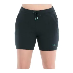 John Smith Pantalón Corto MUJER PRIAN 005 NEGRO