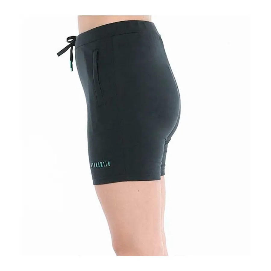 John Smith Pantalón Corto MUJER PRIAN 005 NEGRO