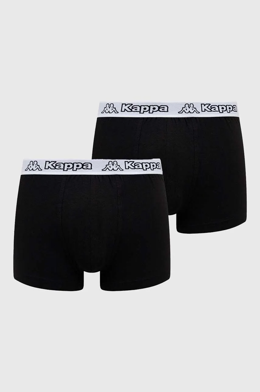 Kappa Boxers 2-pack