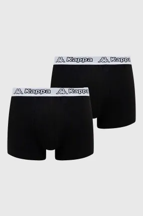 Kappa Boxers 2-pack