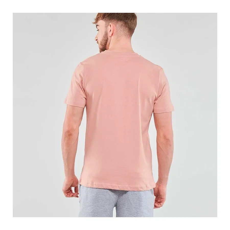 KAPPA CAMISETA Hombre CREMY ROSA