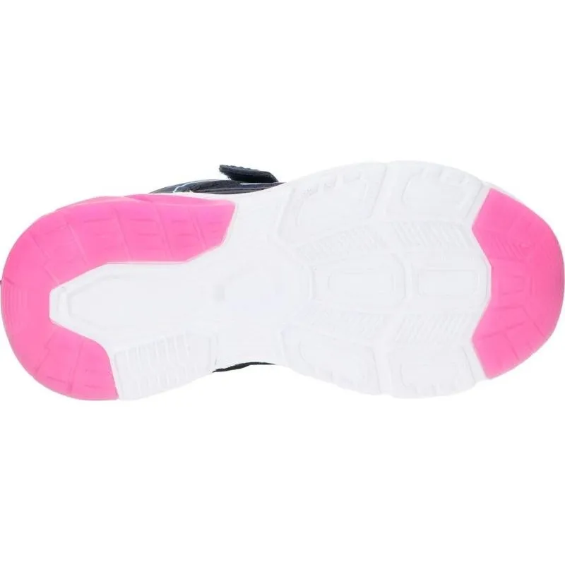 KAPPA DJUMI KID EV BLUE MARINE/PINK FUCSIA 331H67W A3G