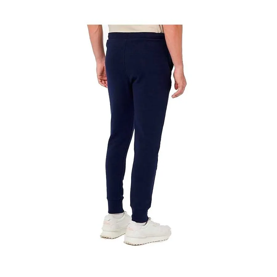 Kappa Pantalón HOMBRE ZANT 303MJC0 A05 MARINO