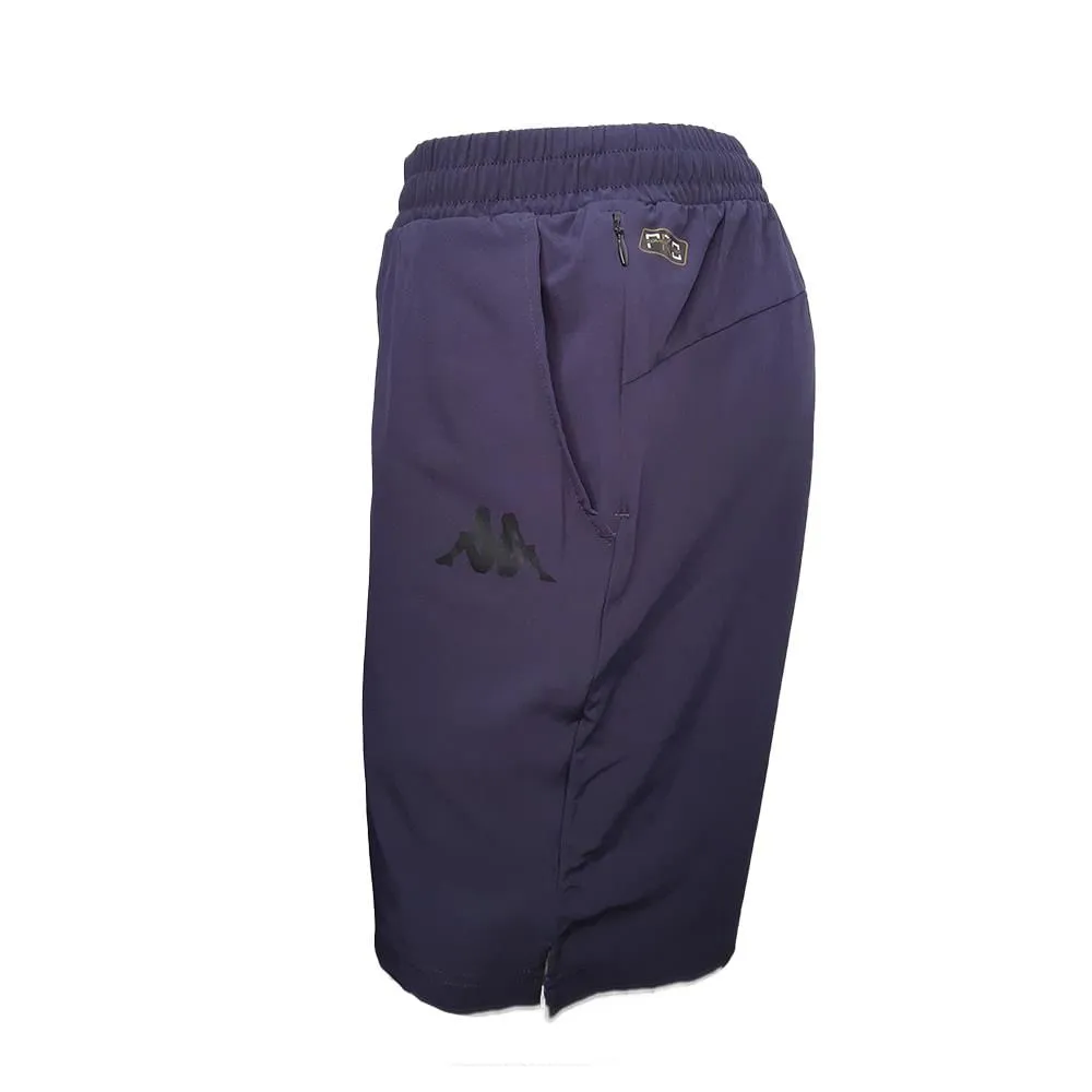 KAPPA SHORT HOMBRE - KOMBAT DIVIOLO BLUE MARINO