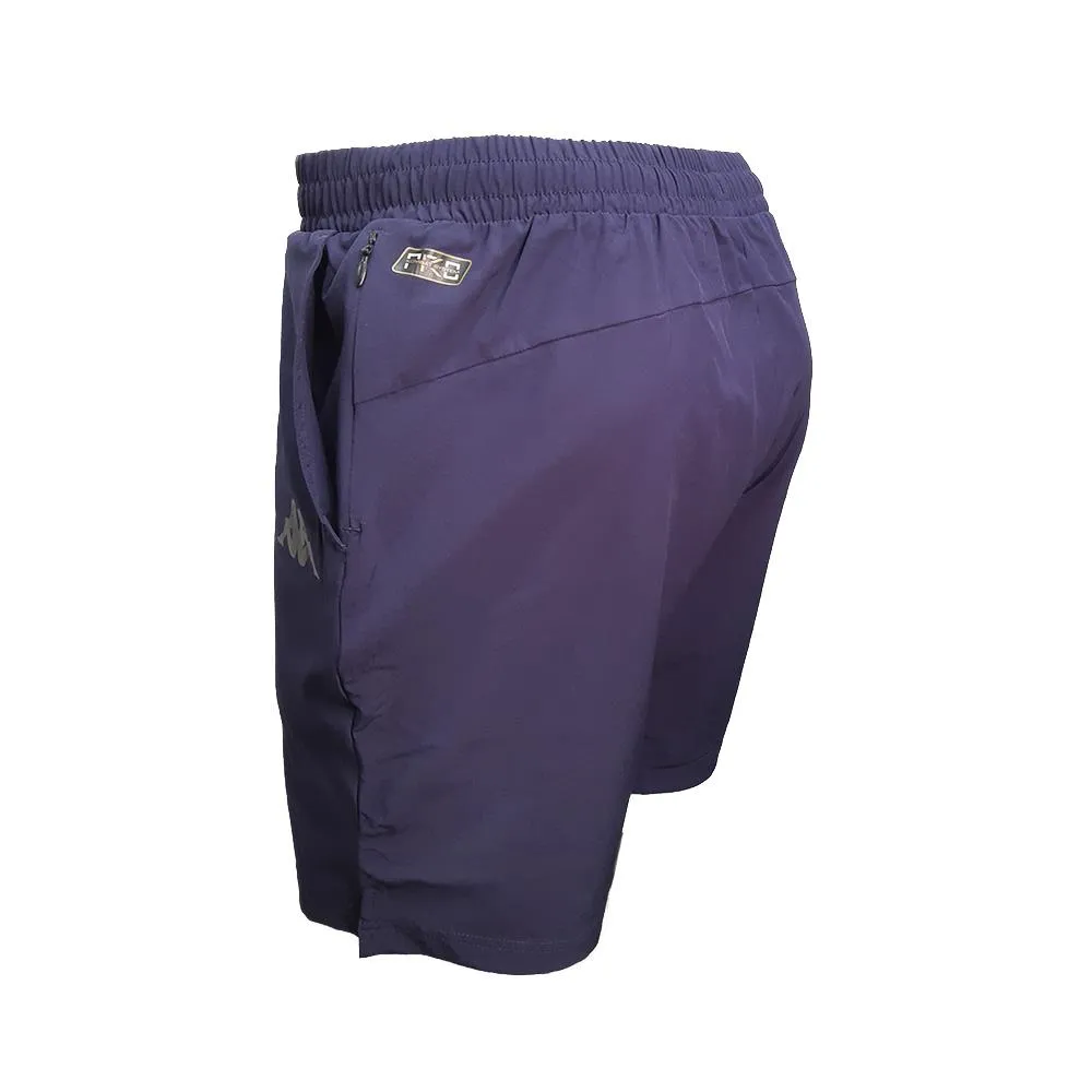 KAPPA SHORT HOMBRE - KOMBAT DIVIOLO BLUE MARINO