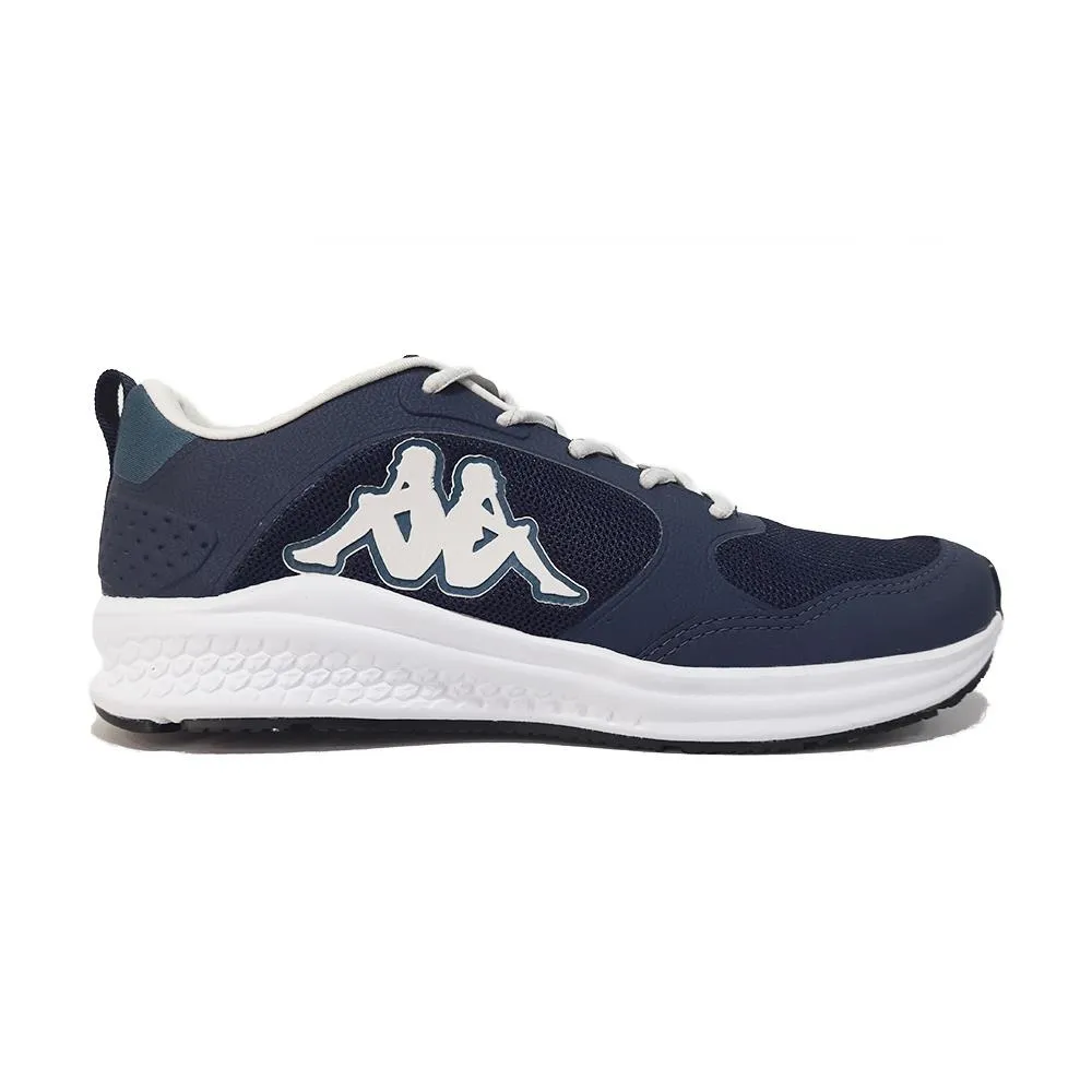 KAPPA ZAPATILLAS HOMBRE - COOL BLUE