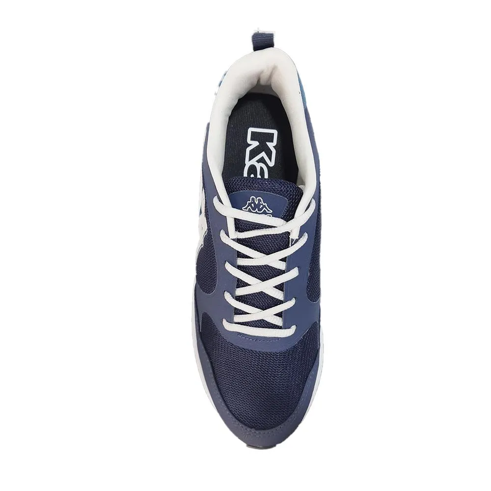 KAPPA ZAPATILLAS HOMBRE - COOL BLUE