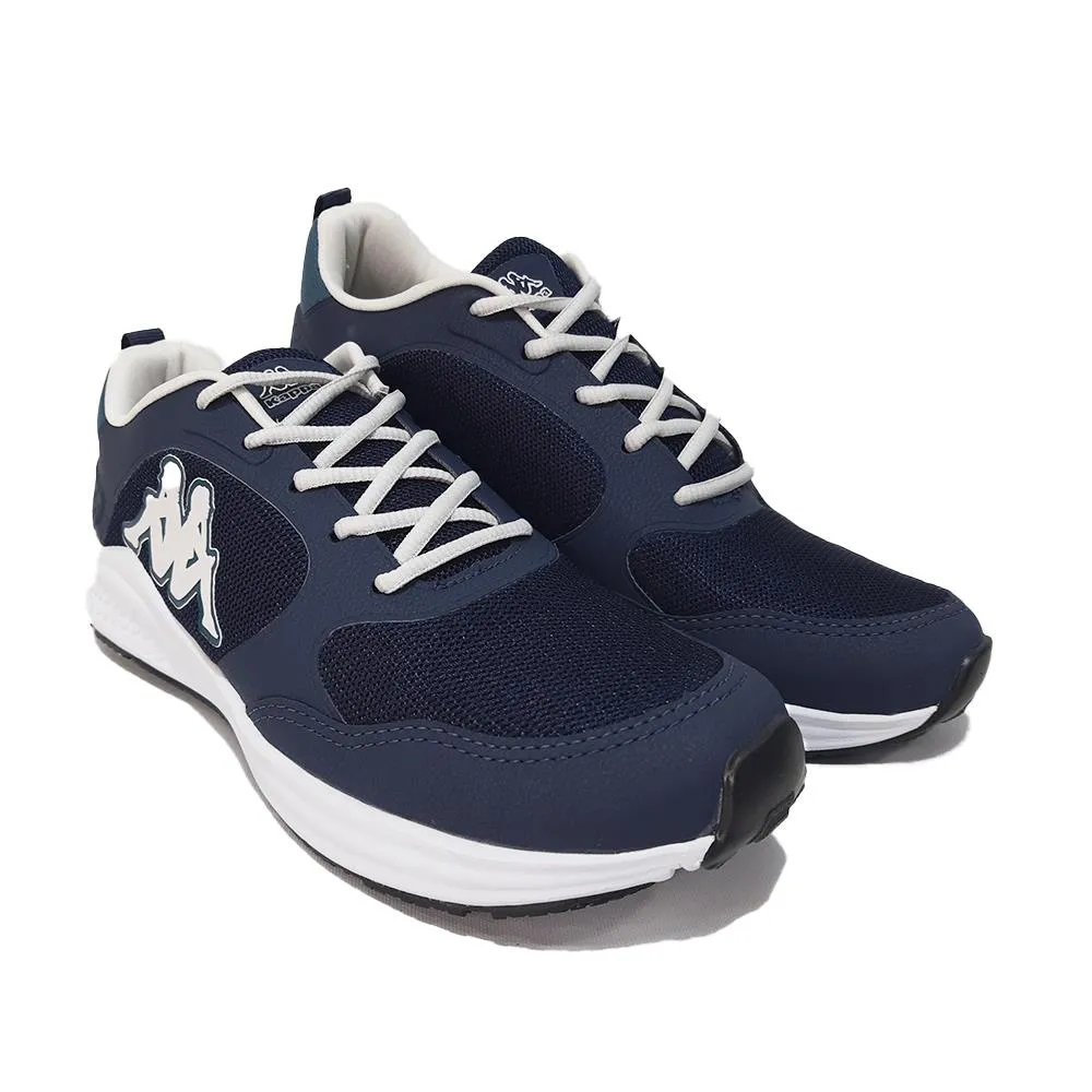 KAPPA ZAPATILLAS HOMBRE - COOL BLUE